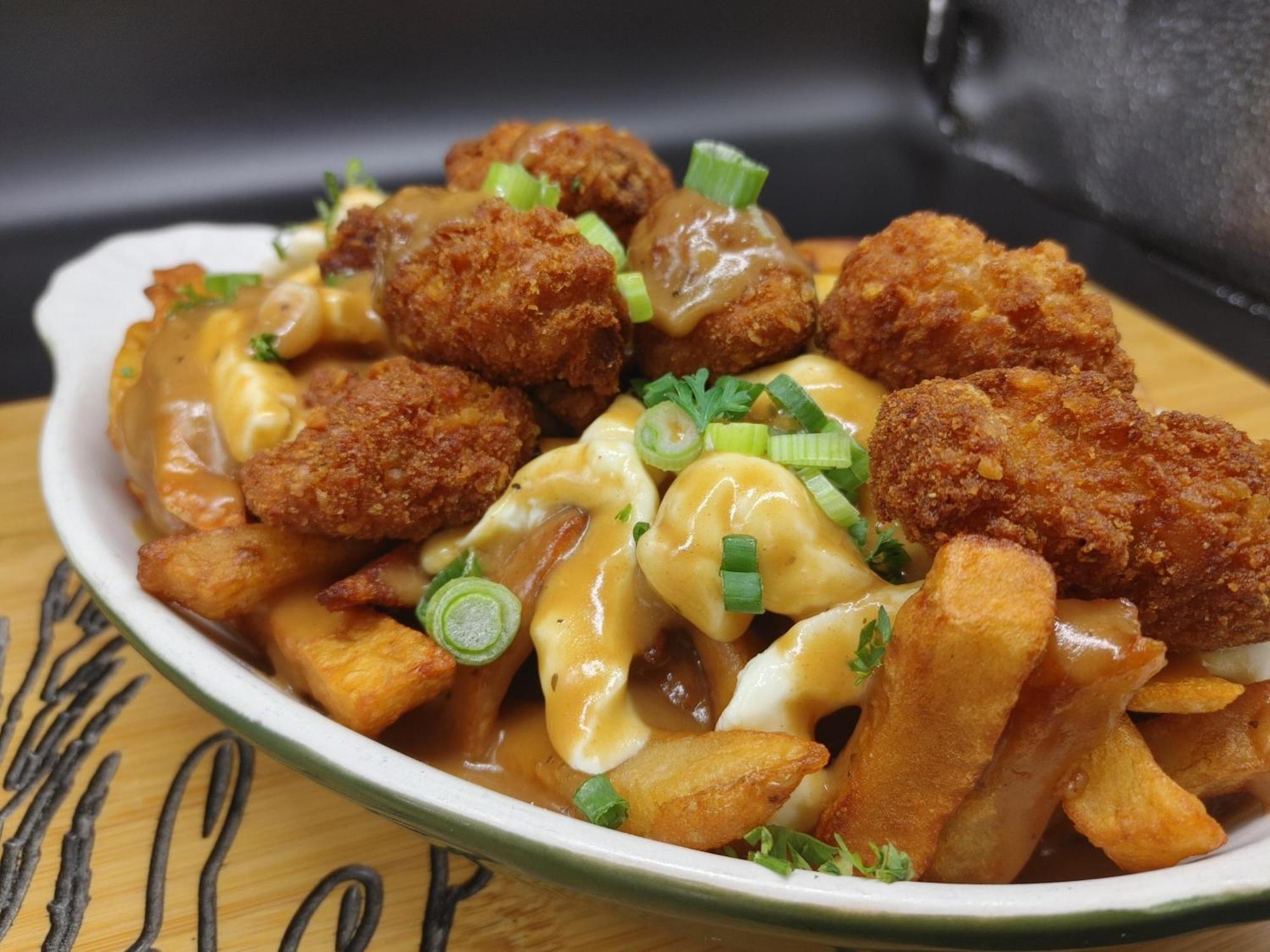 Resto Pub Motel Le Madub L'Isle-Verte 外观 照片